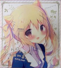 きのこのみ 直筆サイン入り 色紙 FANBOX 継続特典 - メルカリ
