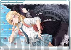 きみつづ 1-2巻同時購入 メロブ特典 クリアファイル - メルカリ