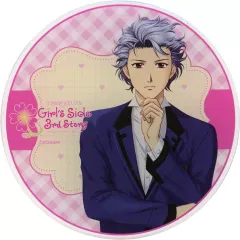 2026年最新】ときメモ コースター 設楽の人気アイテム - メルカリ