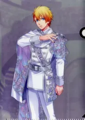 【中古】クリアファイル 来栖翔 2ポケットクリアファイル Holy Veil Ver. 「うたの☆プリンスさまっ♪ SHINING STORE 2022」