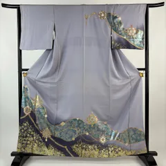 2025年最新】螺鈿 着物の人気アイテム - メルカリ