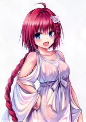 2025年最新】toloveる クリアファイルの人気アイテム - メルカリ