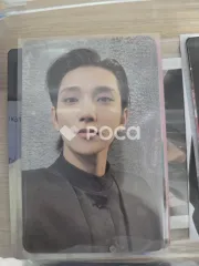 Seventeen ジョシュア セブチ Face the Sun ep.1 Control Ver.