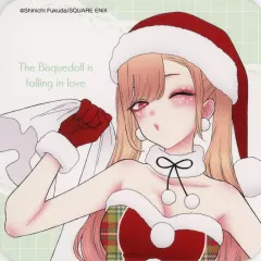 着せ恋　その着せ替え人形は恋をする　コースター　喜多川海夢 TVアニメ「その着せ替え人形は恋をする」 -Celestial vivi-喜多川海夢