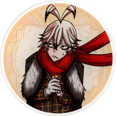 【中古】コースター 手術岾ロクロ アクリルコースター 「桃源暗鬼×Gratte animatecafe」 Gratte有償特典