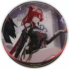 アークナイツ エンドフィールド アクリルコースター エンバー - メルカリ