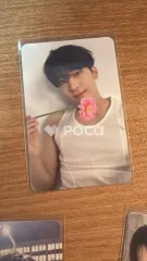 Seventeen ウォヌ セブチ 17 IS RIGHT HERE DEAR Ver.