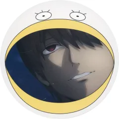 【中古】コースター 沖田総悟(片目隠れ) 「銀魂 コースターコレクション Vol.１」