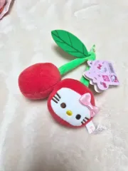 2025年最新】キティ さくらんぼの人気アイテム - メルカリ