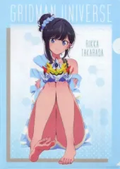 2025年最新】宝多六花 クリアファイルの人気アイテム - メルカリ