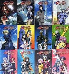 ジャンク品220】キディ・グレイド コレクターズエディション 1-5巻 