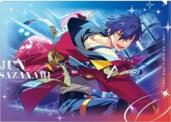 【中古】クリアファイル 漣ジュン SPOTLIGHT A4クリアファイル 「あんさんぶるスターズ!!」