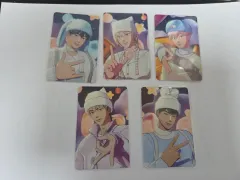 プレイブ プルプ 未公開トレカ ブラストショップ トレカ まとめ