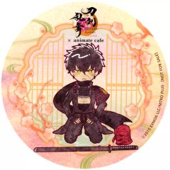刀剣乱舞 肥前忠広 アニメイトカフェ アニカフェ コースター 15枚セット 刀剣乱舞 アニカフェ 肥前忠広 コースター - メルカリ