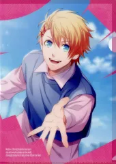 【中古】クリアファイル 来栖翔 クリアファイル Best Shots from Everyday Life Ver. 「うたの☆プリンスさまっ♪」 SHINING STORE2024グッズ