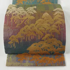 2026年最新】佐波理 帯の人気アイテム - メルカリ