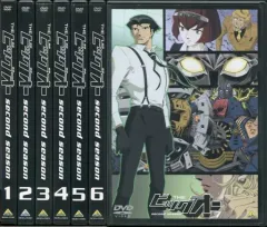 2026年最新】the ビッグオー( ) [dvd]の人気アイテム - メルカリ