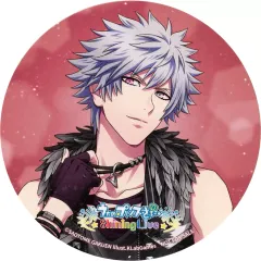 【中古】コースター 黒崎蘭丸 オリジナルコースター 「うたの☆プリンスさまっ♪ Shining Live 8th Anniversary only shop in アニメイト」 対象商品購入特典