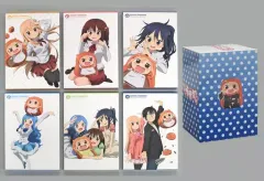 2026年最新】干物妹うまるちゃん dvdの人気アイテム - メルカリ