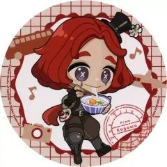 第五人格　Memory Film メモリーフィルム　缶バッジ　泣きピエロ Memory Film 第五人格 メモリーフィルム 缶バッジ 第五人格 Memory