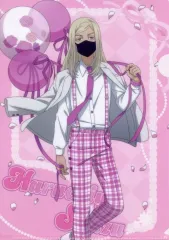 2025年最新】三途春千夜 クリアファイルの人気アイテム - メルカリ 2025年最新】三途春千夜 クリアファイルの人気アイテム - メルカリ