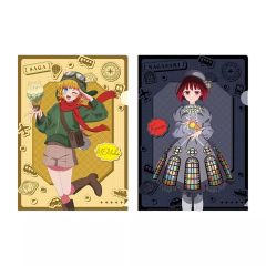 Fate/stay night 衛宮士郎 クリアファイル66枚セット Fate/stay night 衛宮士郎 クリアファイル66枚セット Amazon.co.jp