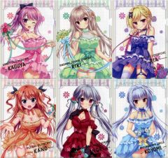 中古】クリアファイル アーチャー＆衛宮士郎 A4クリアファイル 「Fate