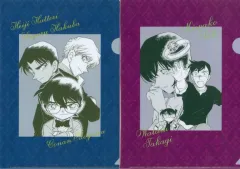 2026年最新】コナンアプリ クリアファイルの人気アイテム - メルカリ