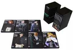 銀河英雄伝説 DVD-BOX SET4〈11枚組〉 - メルカリ