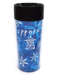 【中古】マグカップ･湯のみ 札幌(北海道) タンブラー 12oz 「スターバックスコーヒー」