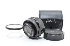 【実用品】PEAK ピーク SCALE LUPE スケールルーペ 10X #4016-28