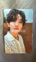 Seventeen ジョシュア セブチ Face the Sun ep.3 Ray Ver.