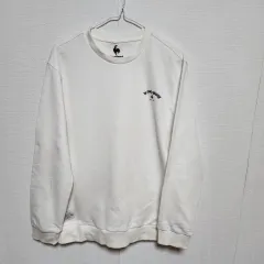 ルコックスポルティフ メンズ 春 秋 長袖Tシャツ 100L@9913