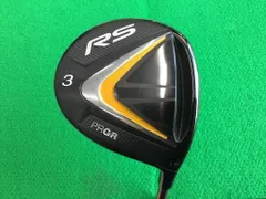 2025年最新】PRGR RS just 5wの人気アイテム - メルカリ