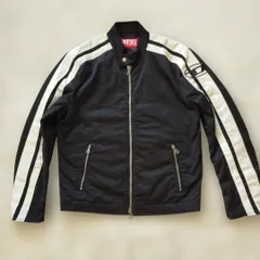 ディーゼル　Diesel J-Beck ライダースジャケット M ジョングク着用 ディーゼル Diesel J-Beck ライダースジャケット M ジョングク着用