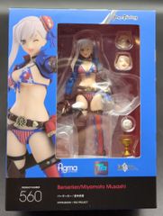 CCP キン肉マンMuscularCollection シシカバ・ブー原作カラー