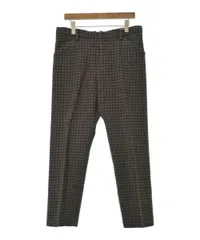 sunsea スラックス SUNSEA スラックス メンズ 【古着】【中古】【送料無料】 - メルカリ