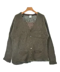 Waste(twice) カーディガン メンズ 【古着】【中古】【送料無料】