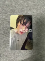 BOYNEXTDOOR ソンホ No Genre ポップアップストア ランダム トレカセット