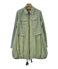 DIESEL コート（その他） レディース 【古着】【中古】【送料無料】