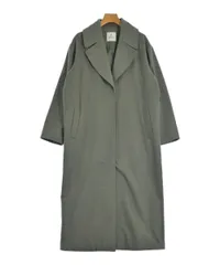 nano UNIVERSE ステンカラーコート レディース 【古着】【中古】【送料無料】