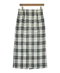 OPAQUE.CLIP ロング・マキシ丈スカート レディース 【古着】【中古】【送料無料】