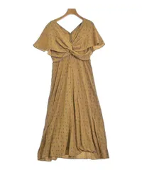 DRESSTERIOR ワンピース レディース 【古着】【中古】【送料無料】