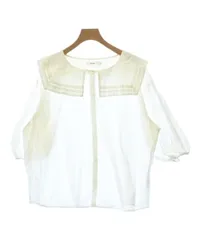 niko and... カジュアルシャツ レディース 【古着】【中古】【送料無料】