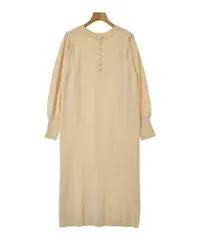 ViS ワンピース レディース 【古着】【中古】【送料無料】