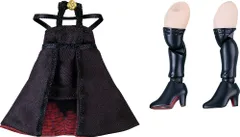 【新品】 ねんどろいどどーる おようふくセット SPY×FAMILY ヨル・フォージャー -いばら姫-Ver. 佐賀