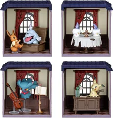 【新品】 ポケットモンスター 真夜中の不思議な屋敷2 佐賀