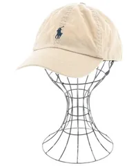 Polo Ralph Lauren キャップ メンズ 【古着】【中古】【送料無料】