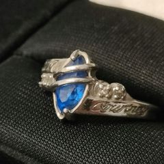 20.5㎝☆マイセン ピアスエッジ 美品 小花 フワラー 金彩 透かし