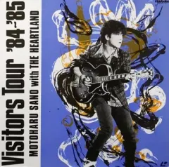 2026年最新】佐野元春 dvdの人気アイテム - メルカリ